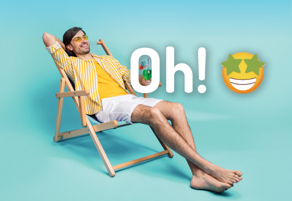 Win een strandstoel van Sal de Ibiza 